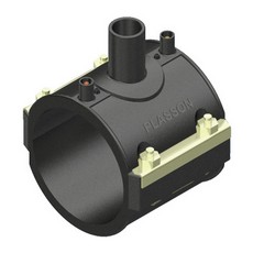 Plasson el. sedlo bez noža SDR 11 110-32