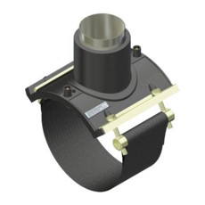 Plasson sedlo s balonom EF 180-2.1/2"