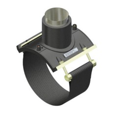 Plasson sedlo s balonom EF 200-2.1/2"