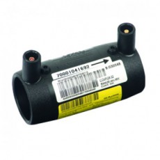 Plasson gas stop ventil spojnica 1b 63