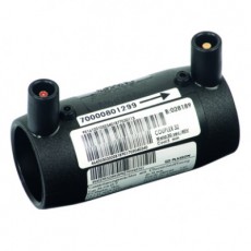 Plasson gas stop ventil spojnica 5b 32