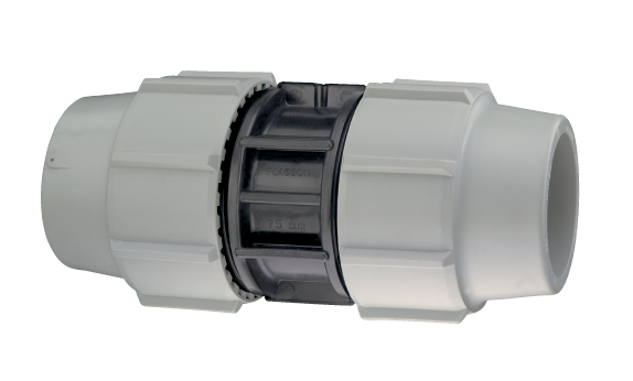 Plasson CF spojnica 25-25 L7