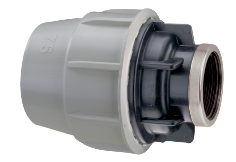 Plasson CF Ž spoj 110-3" L7