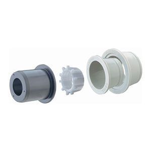 Plasson redukcijski set CF 63/32 L7