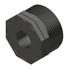 Plasson redukcija PP 1" - 3/4" m/ž L5