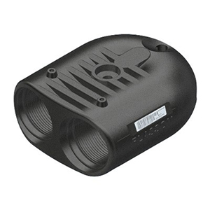 Plasson el.koljeno 180°PE100 D 32 EF