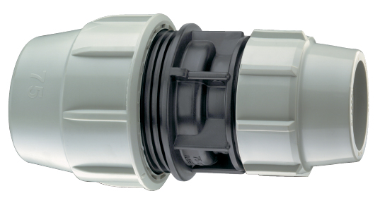 Plasson CF reducirana spojnica 110-90 L7