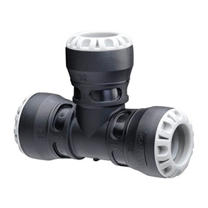 Plasson T komad S1 63