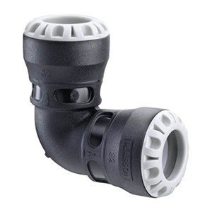 Plasson koljeno S1 32/90