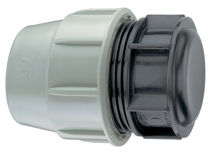 Plasson CF završna spojnica 110 L7