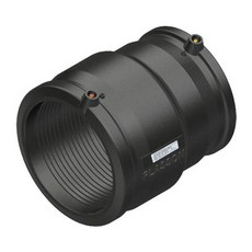 Plasson el. redukcija   SDR11 D 160-125