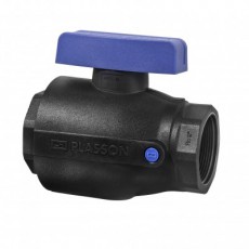 PA (polyamide) Plasson kuglasti ventil   2" Ž L7