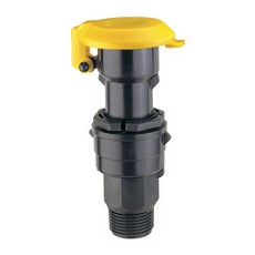 Plasson podzemni ventil 3/4"  L7