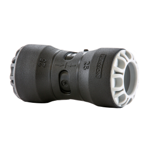 Plasson spojnica S1 PE/PPR dn 40