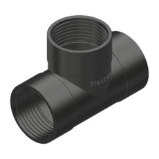 Plasson T komad PP 5/4" L5
