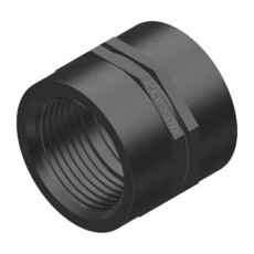 Plasson navojna spojnica (kolčak) PP 1/2"-1/2"  L5