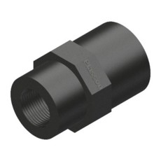 Plasson redukcija PP 3/4" x 1/2 L5
