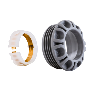 Plasson S1 adapter PE/PPR dn 63