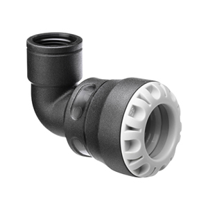 Plasson koljeno S1 Ž 32x5/4"