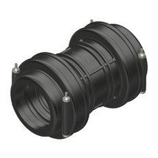 Plasson CF spojnica 160-160 L7