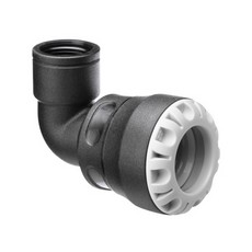 Plasson koljeno S1 Ž 32x1"
