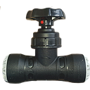 Plasson ventil S1 D 20mm