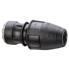 Plasson spojnica S1 univerzalna D 25x31-35