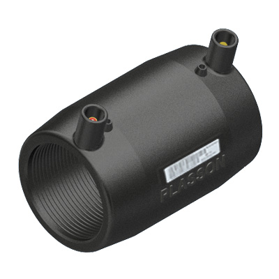 Plasson elektrospojnica  SDR11 D75