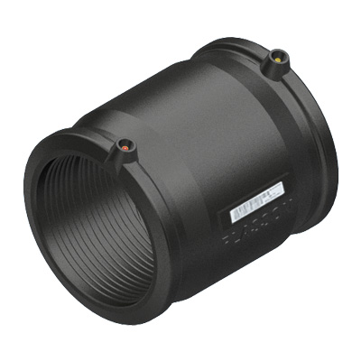 Plasson elektrospojnica  SDR11 D125