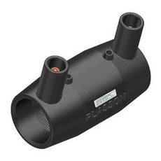 Plasson el. redukcija   SDR11 D  25-20