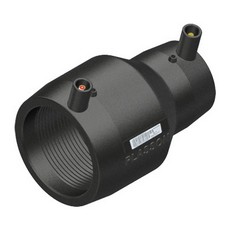 Plasson el. redukcija   SDR11 D  63-40