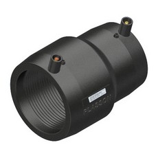 Plasson el. redukcija   SDR11 D  75-63