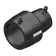 Plasson el. redukcija   SDR11 D  90-63