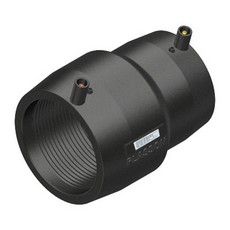 Plasson el. redukcija   SDR11 D  90-75
