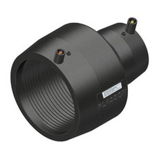 Plasson el. redukcija   SDR11 D 110-63