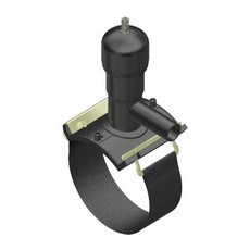 Plasson el. sedlo s ventilom SDR 11 D 250-40