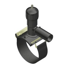 Plasson el. sedlo s ventilom SDR 11 D 250-63