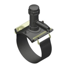 Plasson el. sedlo s nožem  SDR11 225-32