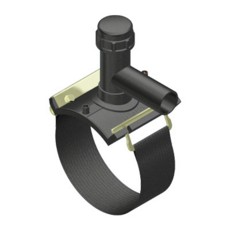 Plasson el. sedlo s nožem  SDR11 225-50