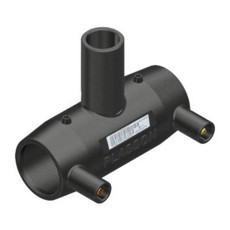 Plasson el.T Red.PE100 SDR11  32-25-32