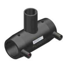 Plasson el.T Red.PE100 SDR11  40-32-40