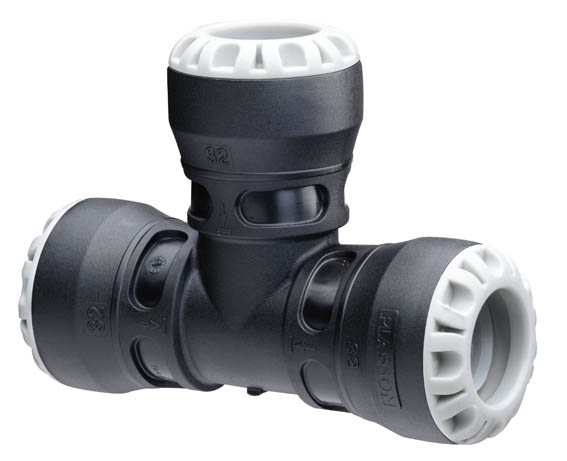 Plasson T komad S1 40